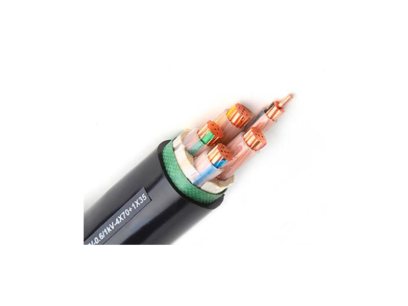 高壓YJV、YJLV銅芯（鋁芯）交聯(lián)聚乙烯絕緣電力電纜