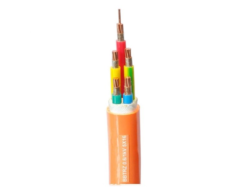 BTTYJ、BTLYJ、BTYJ柔性銅/鋁護(hù)套無機(jī)礦物絕緣防火電纜
